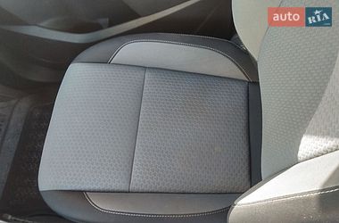 Мінівен Ford C-Max 2017 в Львові