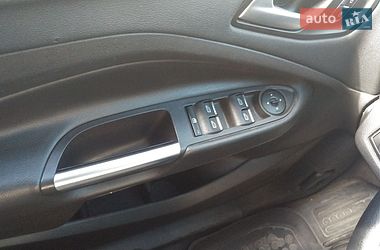 Мінівен Ford C-Max 2017 в Львові