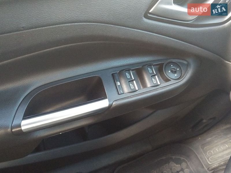 Мінівен Ford C-Max 2017 в Львові