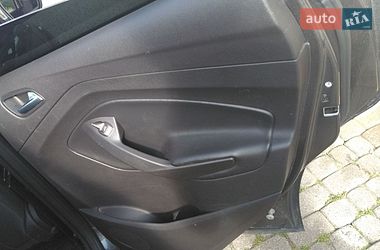 Мінівен Ford C-Max 2017 в Львові