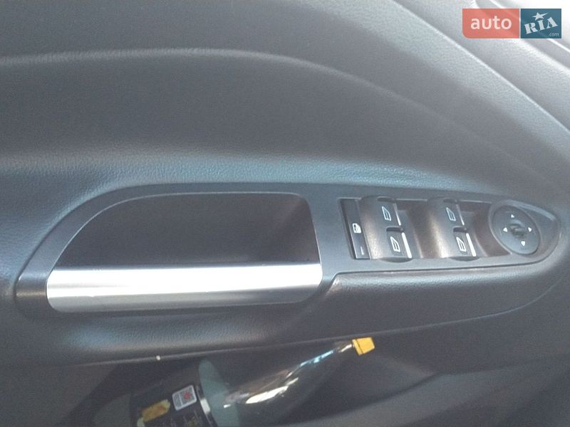 Мінівен Ford C-Max 2017 в Львові