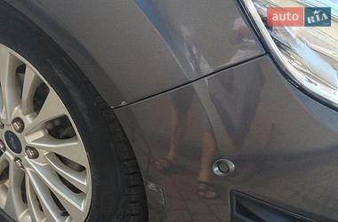 Мінівен Ford C-Max 2017 в Львові
