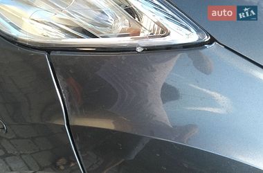 Мінівен Ford C-Max 2017 в Львові