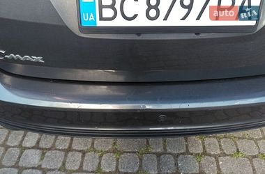 Мінівен Ford C-Max 2017 в Львові