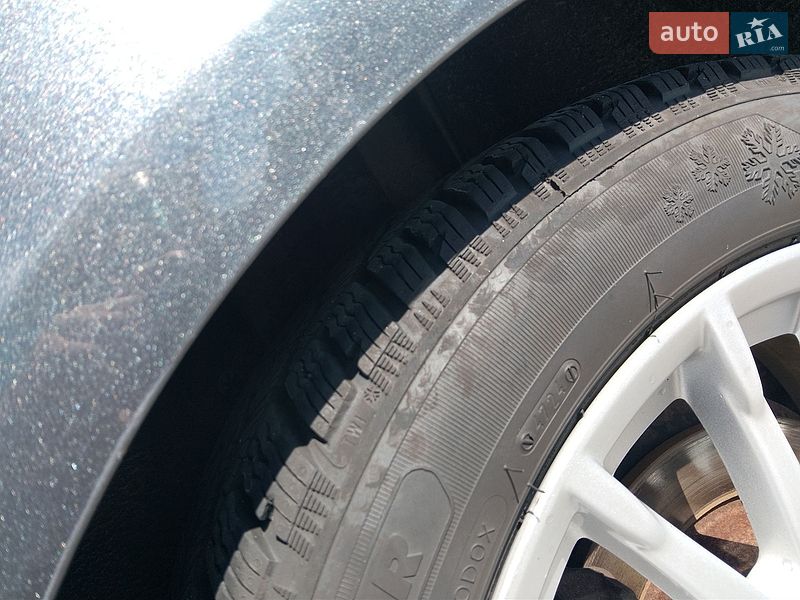 Минивэн Ford C-Max 2015 в Киеве