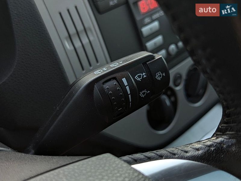 Минивэн Ford C-Max 2009 в Белой Церкви фото 20 Минивэн Ford C-Max 2009 в Белой Церкви