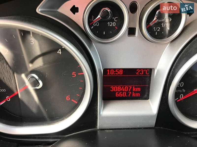 Минивэн Ford C-Max 2007 в Киеве