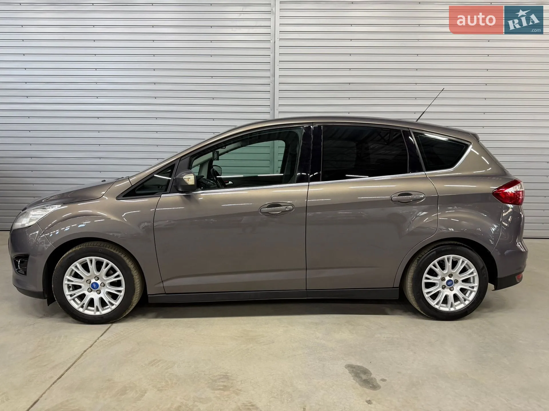 2013 Ford C-MAX - мініатюра 29