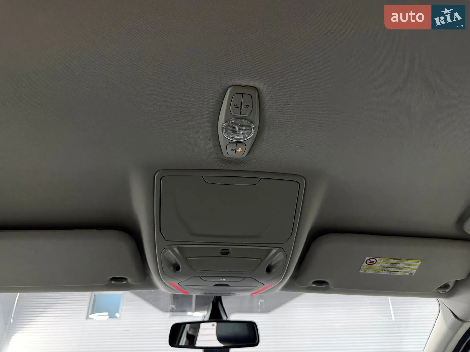2013 Ford C-MAX - мініатюра 56
