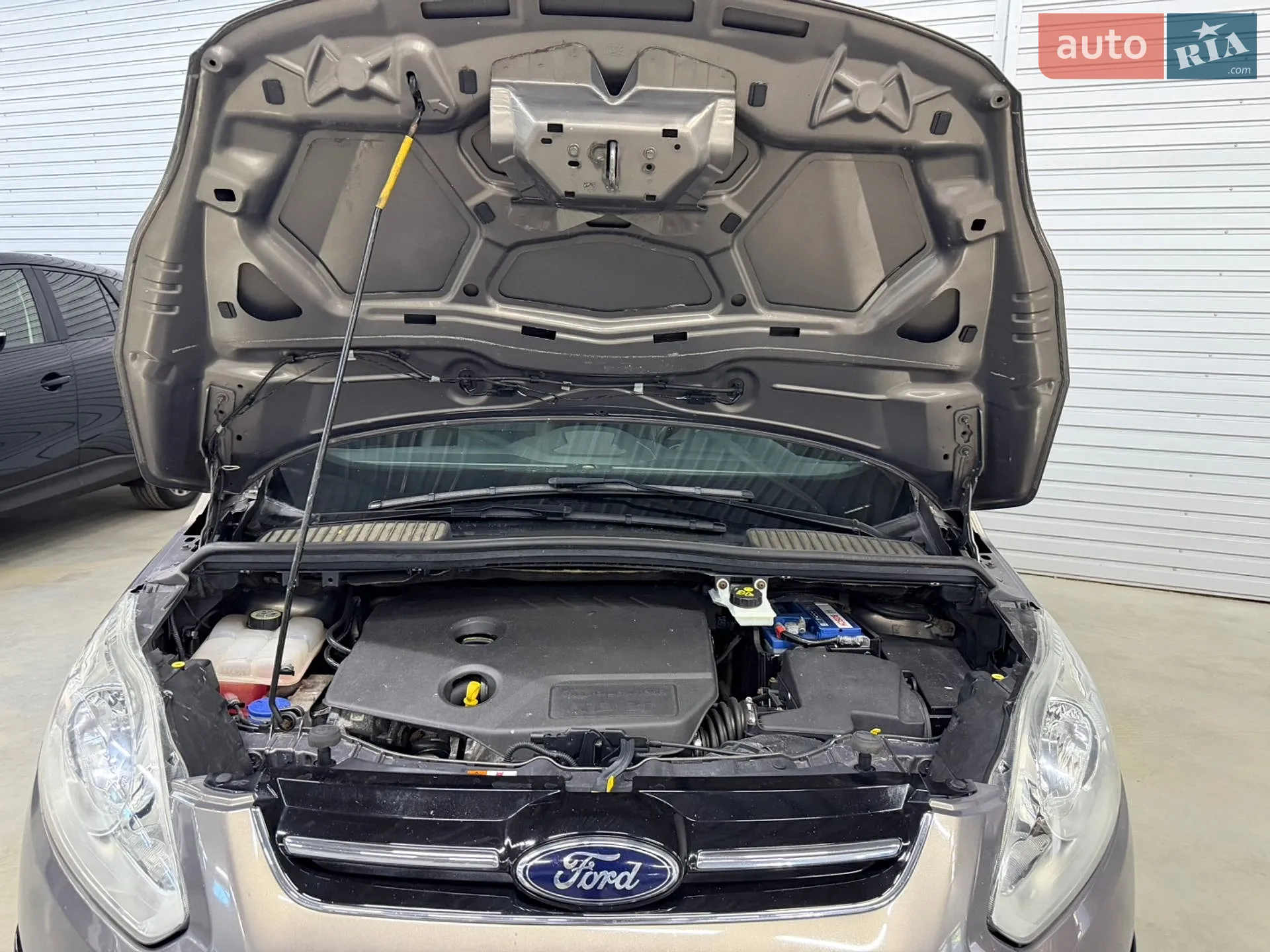 2013 Ford C-MAX - мініатюра 69