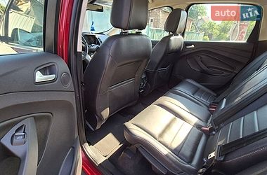 Минивэн Ford C-Max 2016 в Киеве