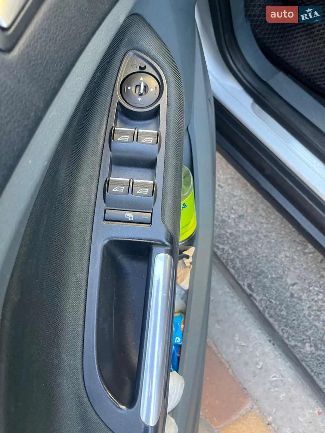 2011 Ford C-MAX - мініатюра 16