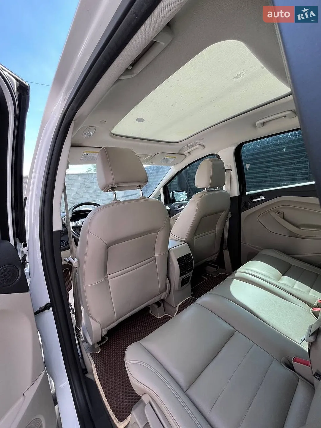2014 Ford C-MAX - мініатюра 9