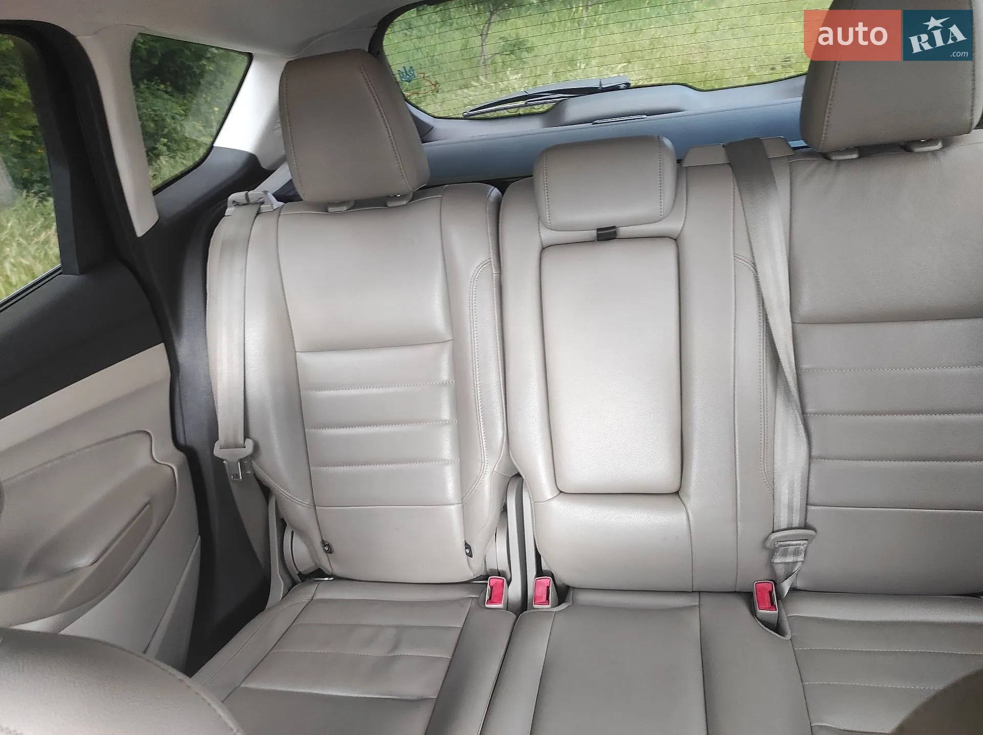 2013 Ford C-MAX - мініатюра 15