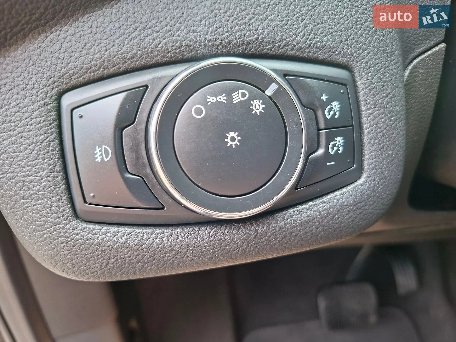 2013 Ford C-MAX - мініатюра 17