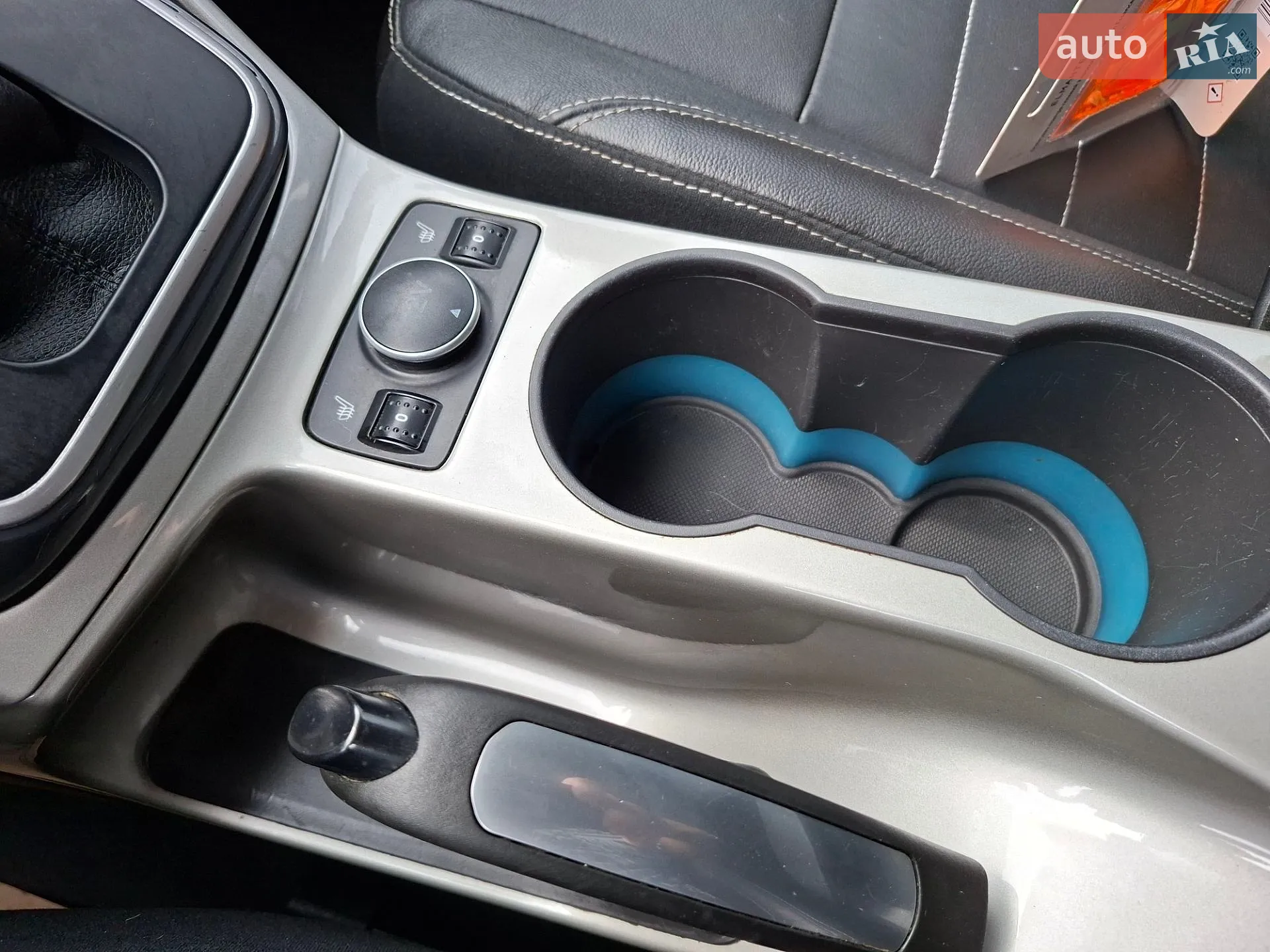 2013 Ford C-MAX - мініатюра 22