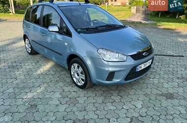 ford c-max 2008 в Дубно от про продавца Микола Федорович Мулик ford c-max 2008 в Дубно от профессионального продавца Микола Федорович Мулик