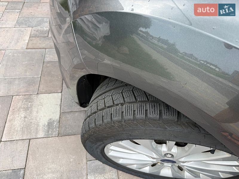 Мінівен Ford C-Max 2017 в Києві фото 15 Мінівен Ford C-Max 2017 в Києві