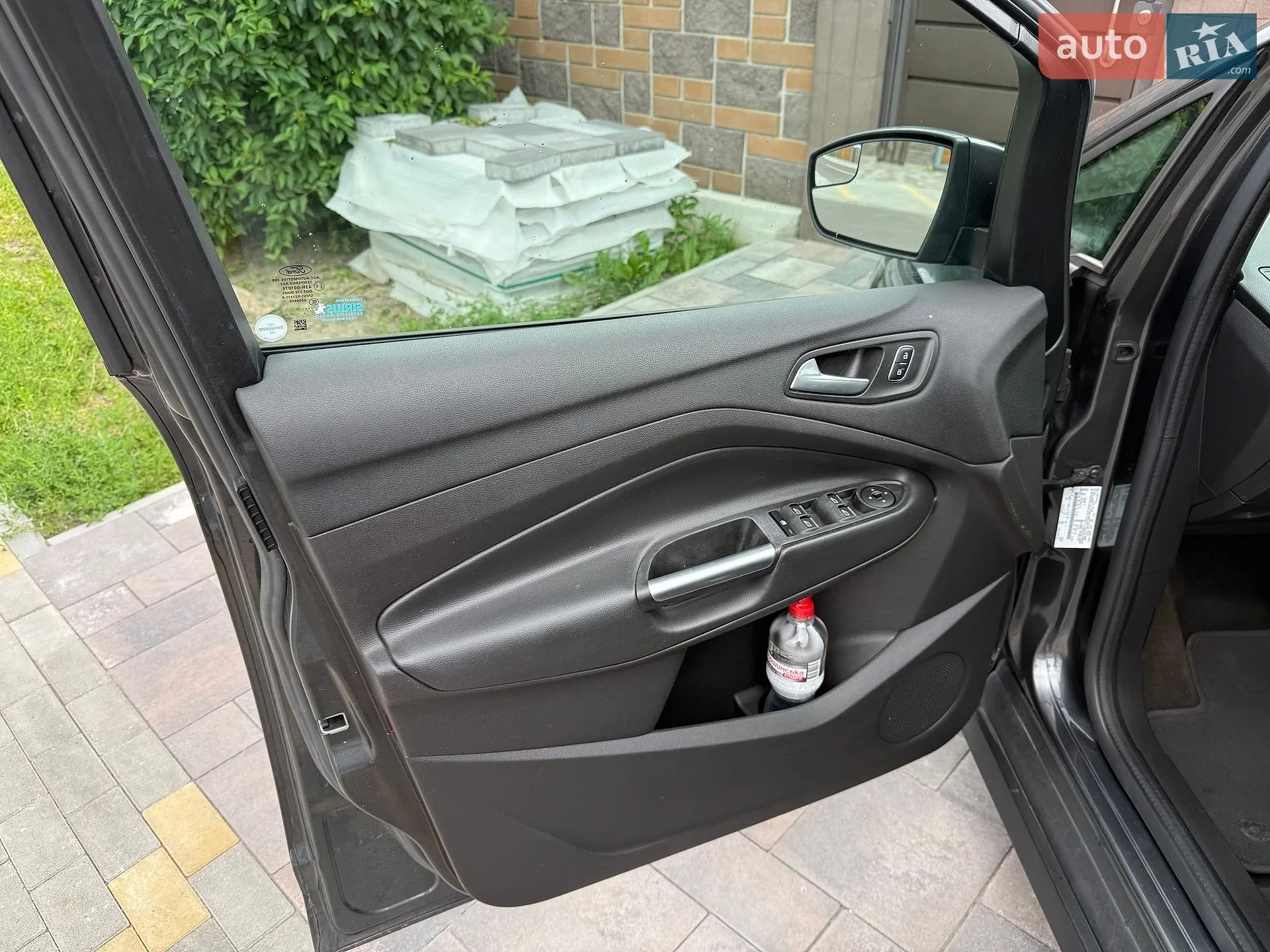 2017 Ford C-MAX - мініатюра 20