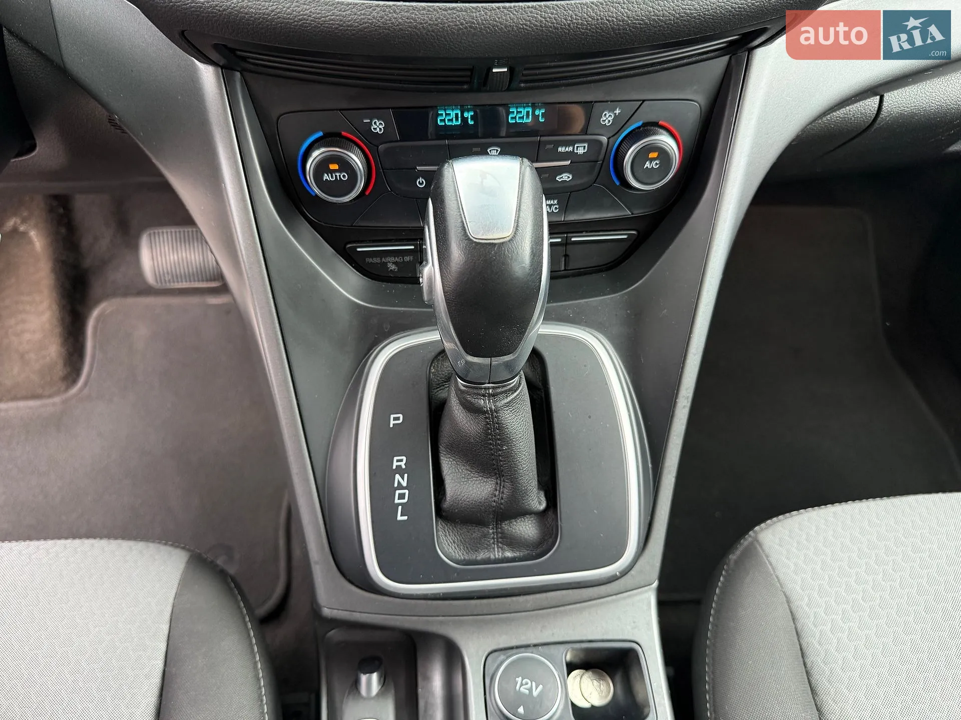 2017 Ford C-MAX - мініатюра 24