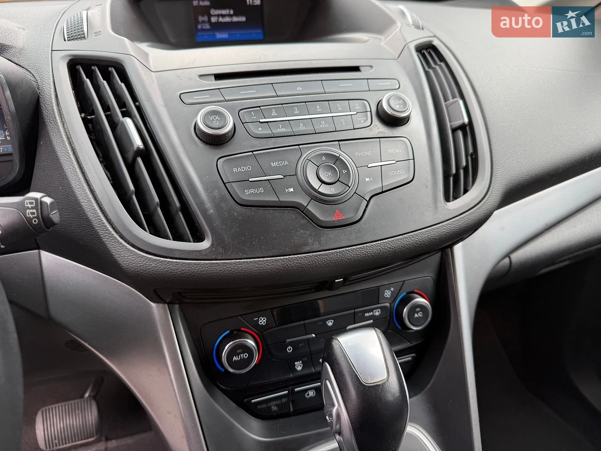 2017 Ford C-MAX - мініатюра 26