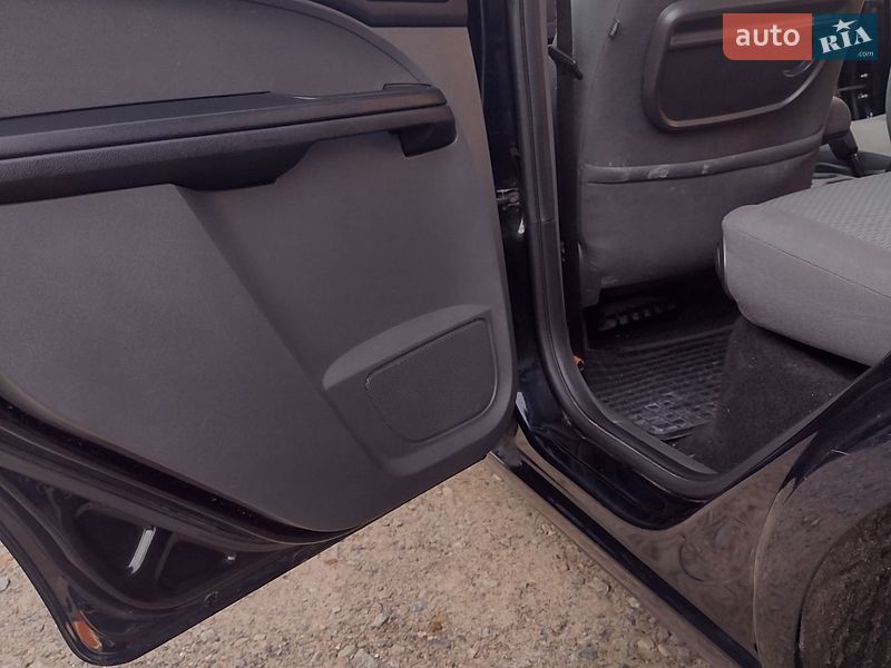 Мінівен Ford C-Max 2006 в Білій Церкві