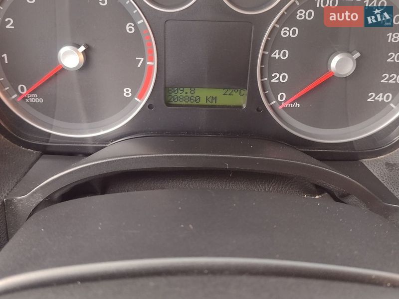 Мінівен Ford C-Max 2006 в Білій Церкві