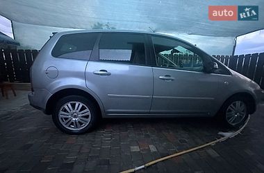 Мінівен Ford C-Max 2004 в Одесі