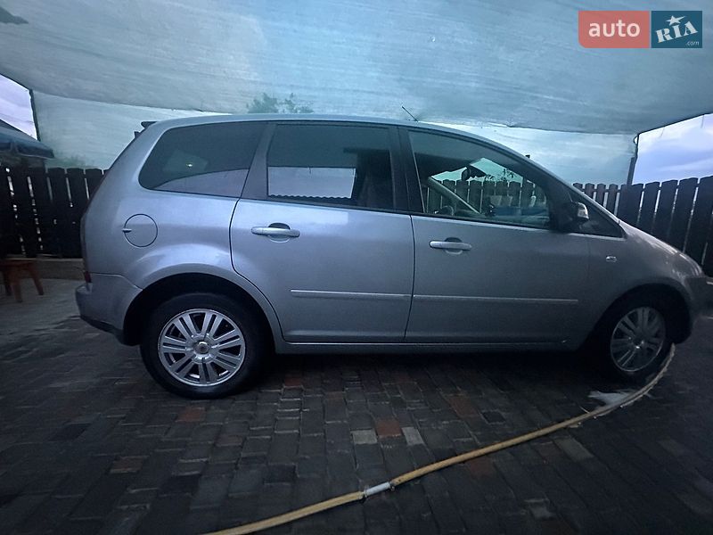 Ford C-Max 2004