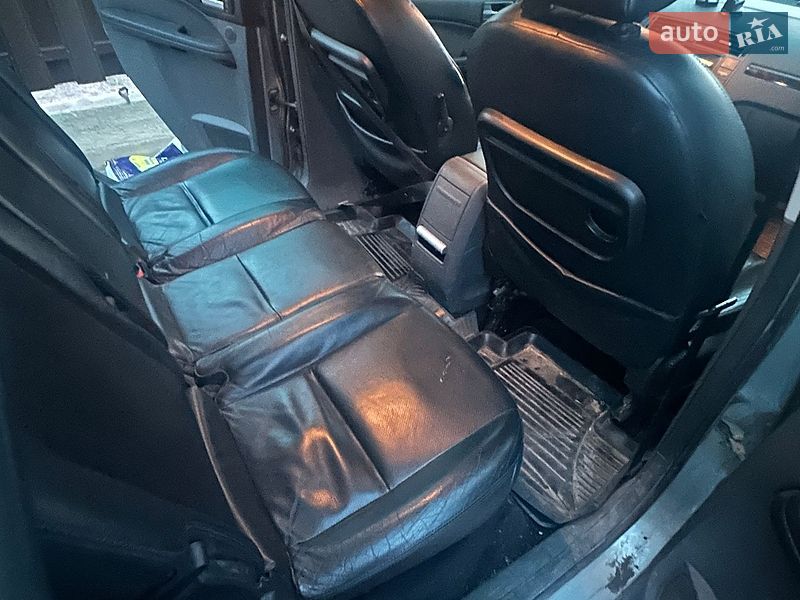 Мінівен Ford C-Max 2004 в Одесі