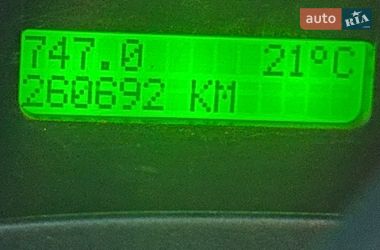 Мінівен Ford C-Max 2004 в Одесі