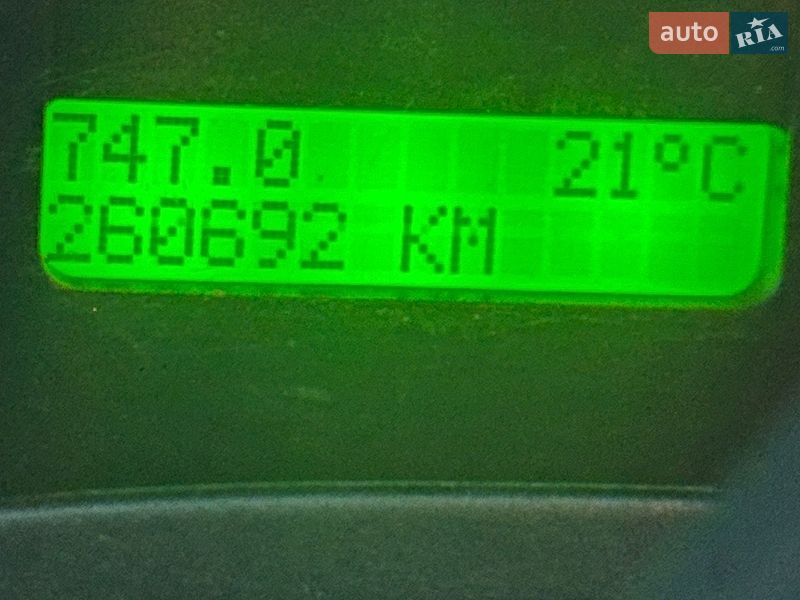 Мінівен Ford C-Max 2004 в Одесі