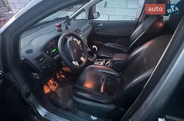 Мінівен Ford C-Max 2004 в Одесі
