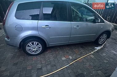 Мінівен Ford C-Max 2004 в Одесі