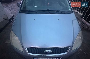 Мінівен Ford C-Max 2004 в Одесі