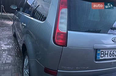 Мінівен Ford C-Max 2004 в Одесі