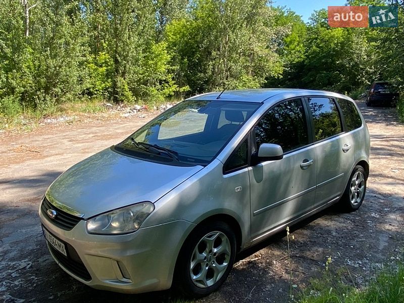 Ford C-Max 2009