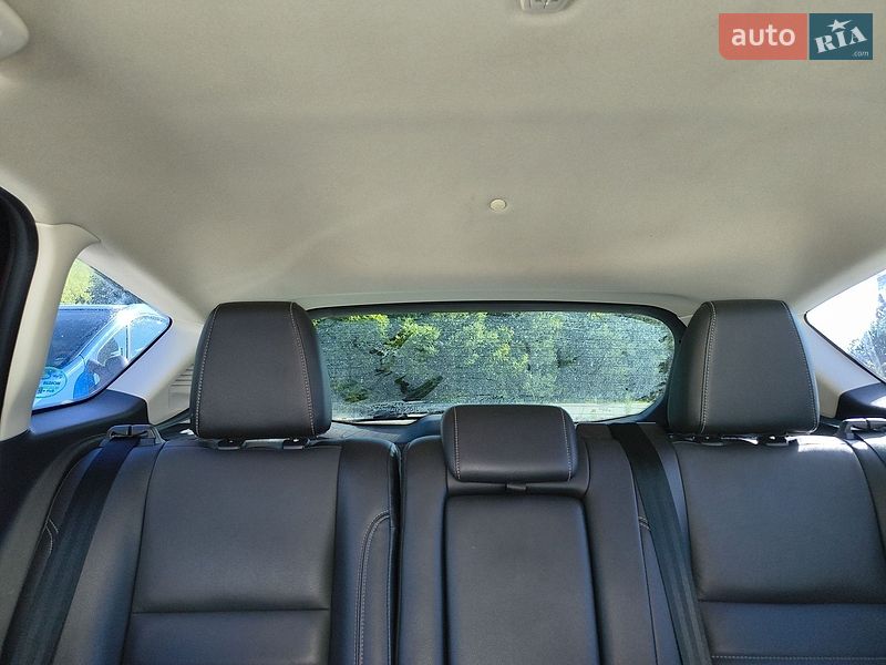 Минивэн Ford C-Max 2015 в Львове