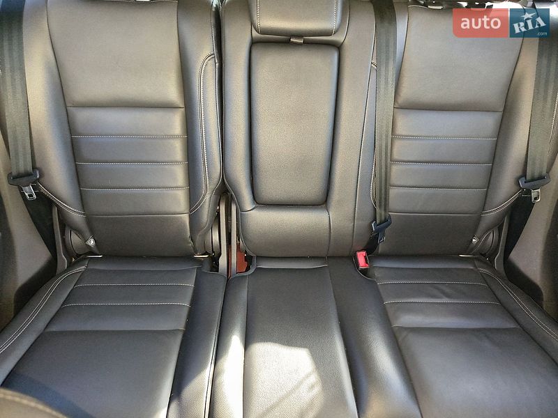 Минивэн Ford C-Max 2015 в Львове