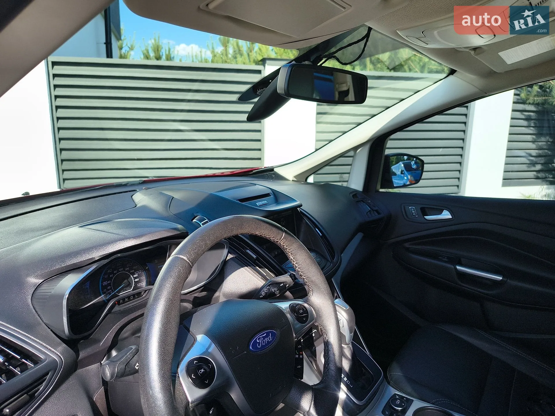 2015 Ford C-MAX - мініатюра 29