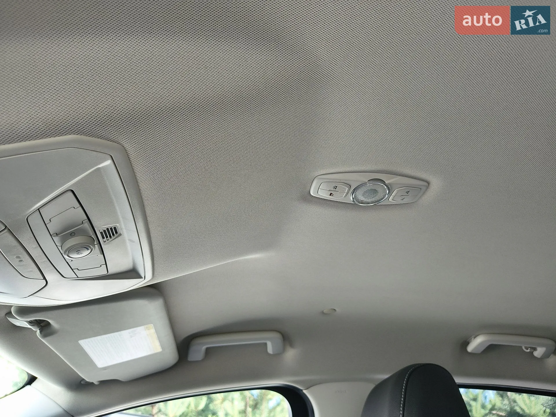 2015 Ford C-MAX - мініатюра 36