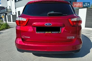 Минивэн Ford C-Max 2015 в Львове