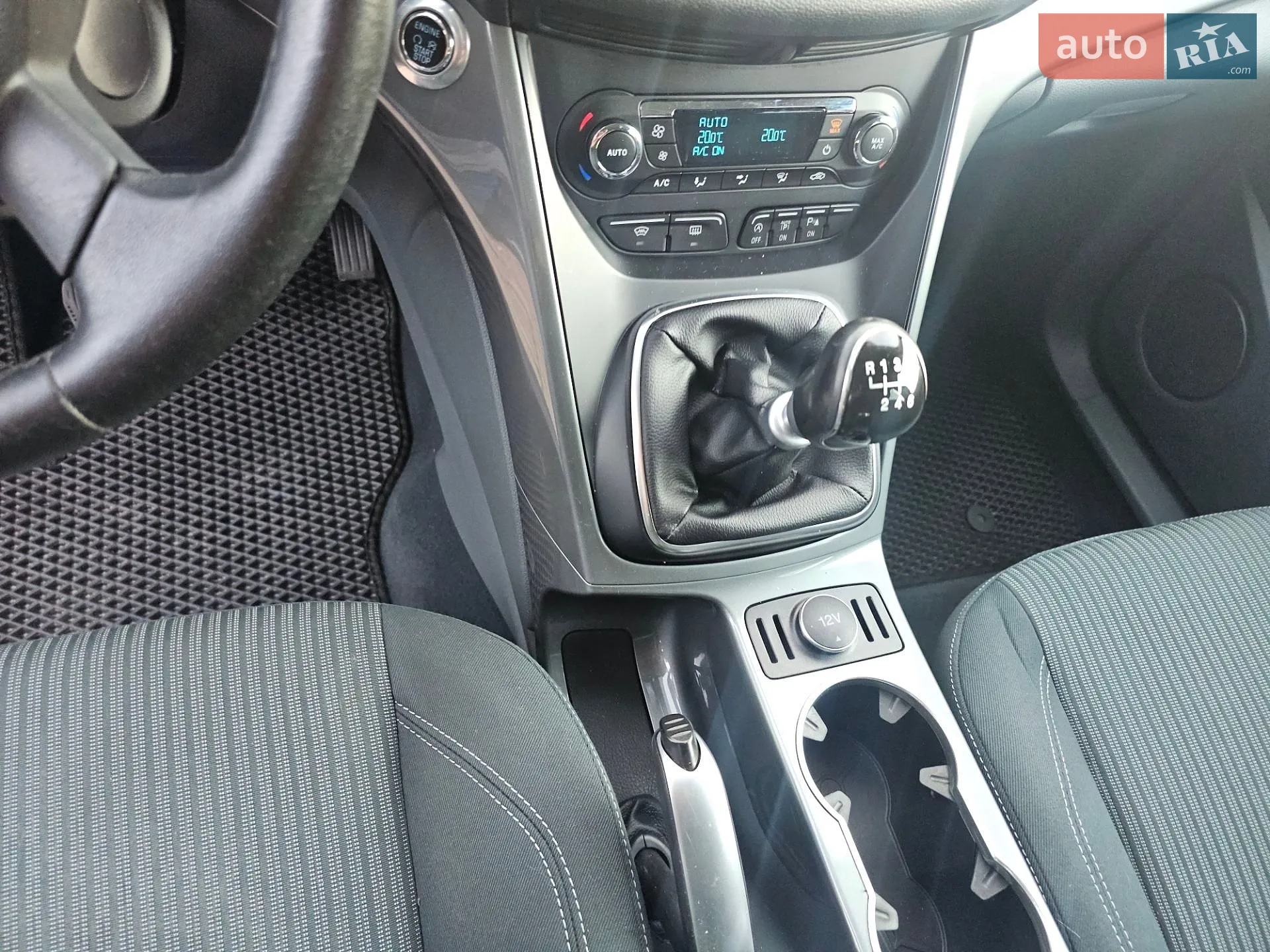 2015 Ford C-MAX - мініатюра 18
