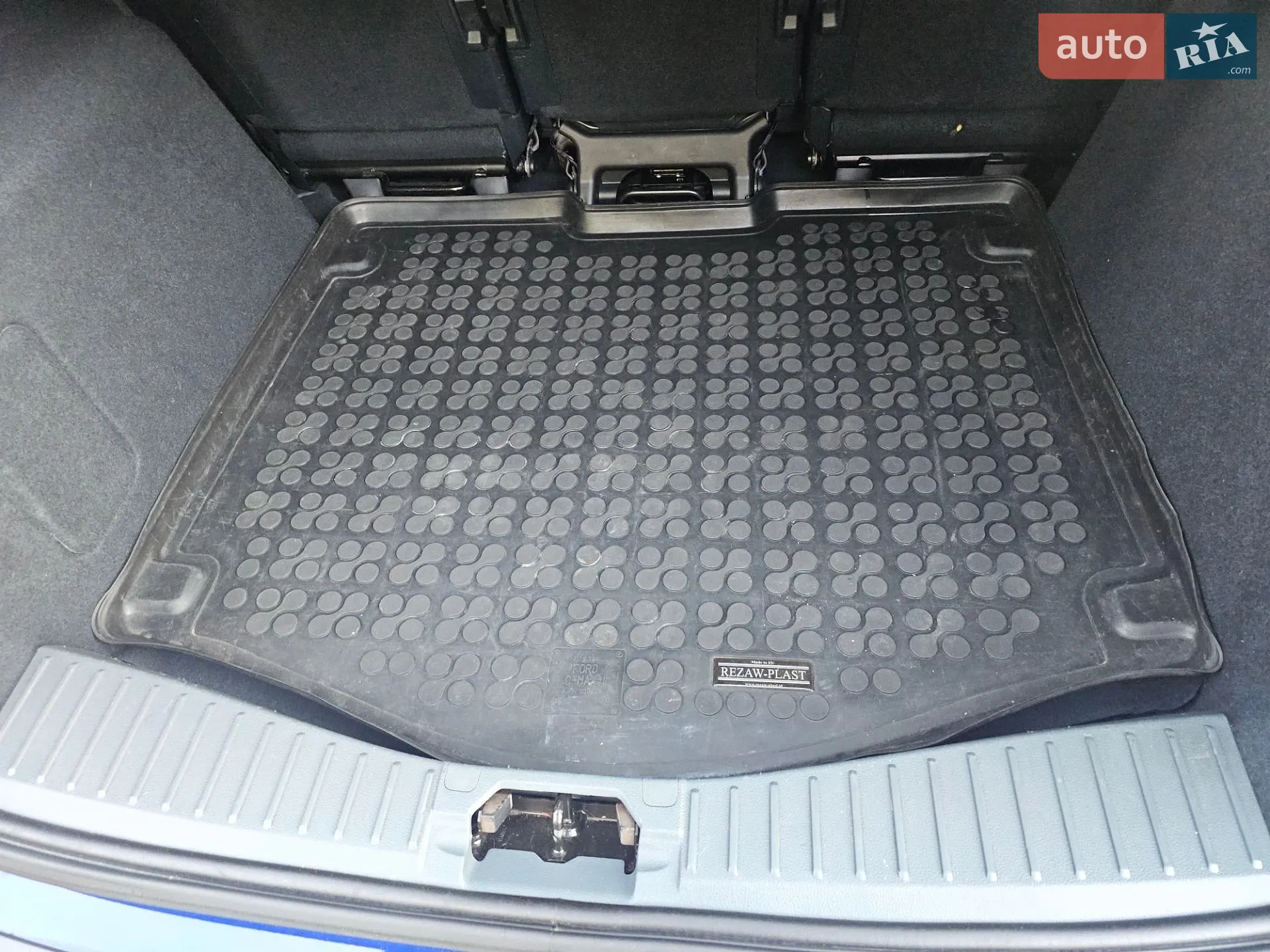 2015 Ford C-MAX - мініатюра 28