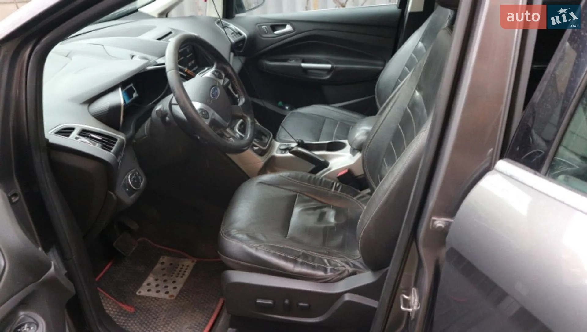 2013 Ford C-MAX - мініатюра 5