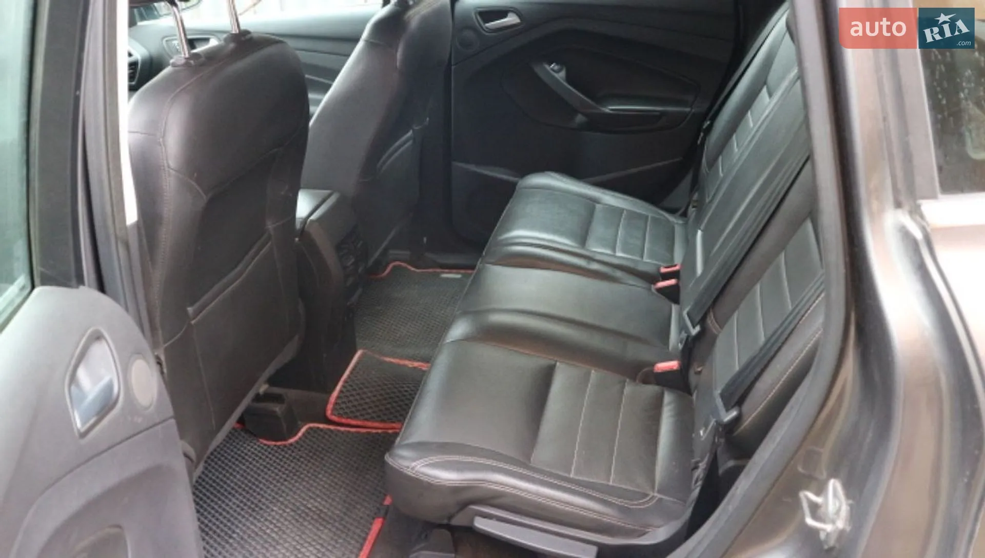 2013 Ford C-MAX - мініатюра 7