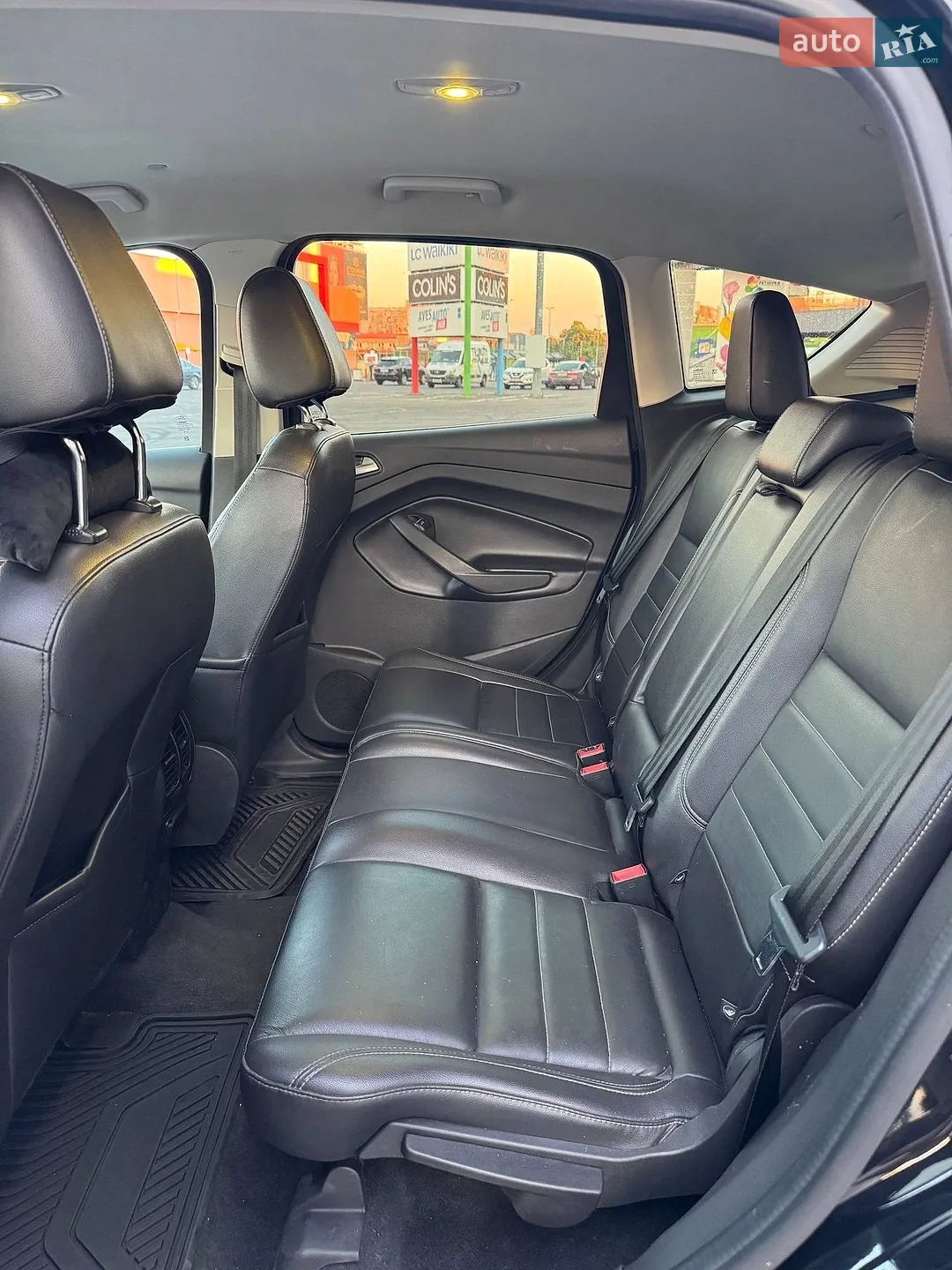 2016 Ford C-MAX - мініатюра 10