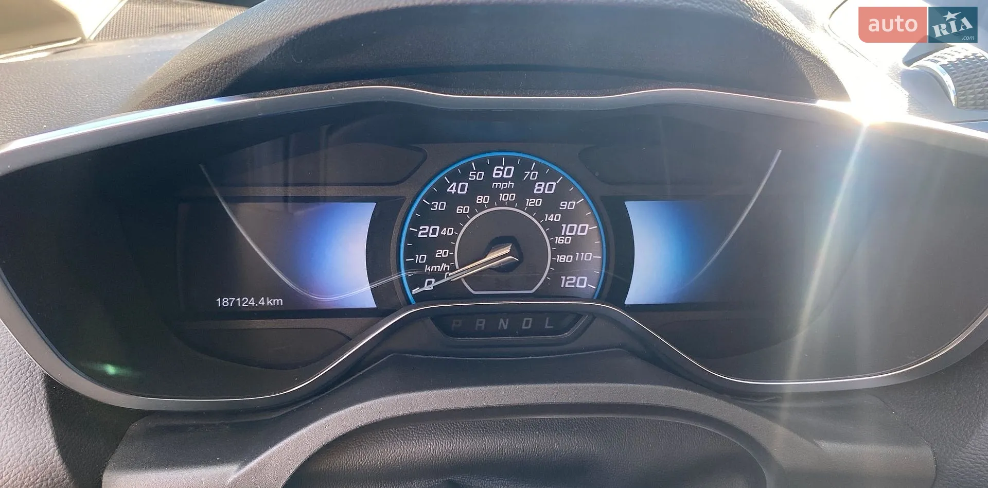 2016 Ford C-MAX - мініатюра 8