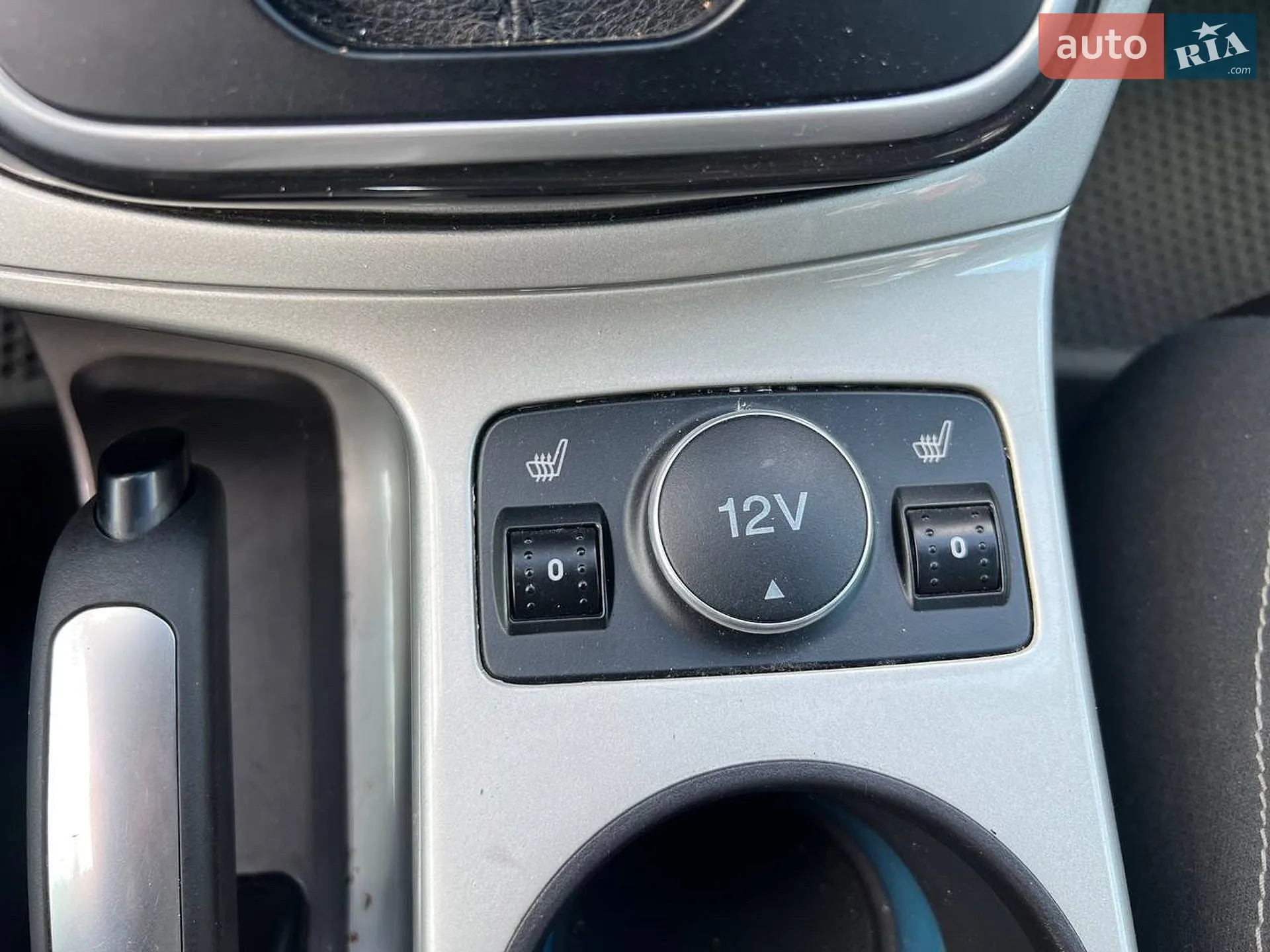 2014 Ford C-MAX - мініатюра 24