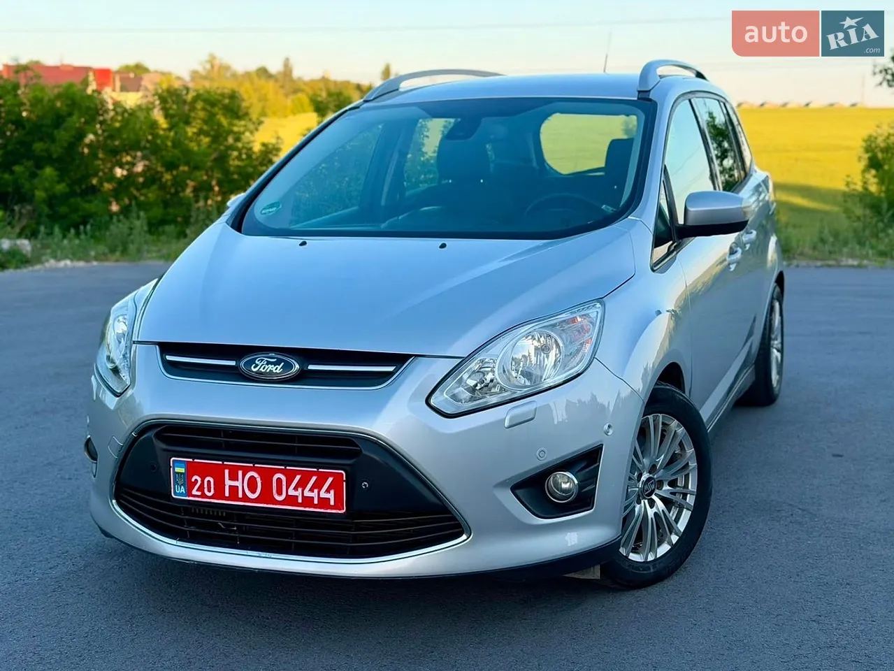 2012 Ford Focus - мініатюра 85